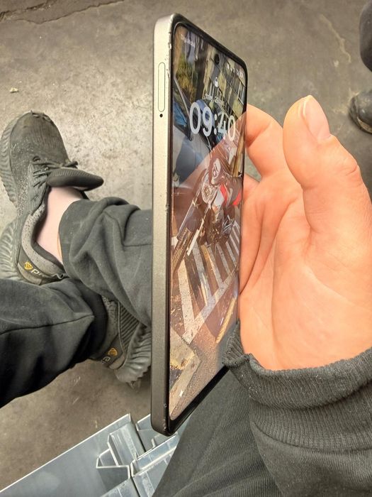 Oppo A5 Pro 5G 256GB  8GB RAM
Se oferă spre vânzare Oppo A5 Pro 5G, achizițio