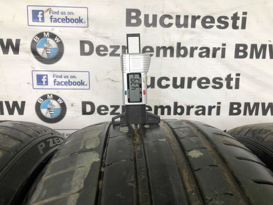 Jante originale BMW M style 373 20" F32,F36,F10,F11,F06,F12,F13,F01