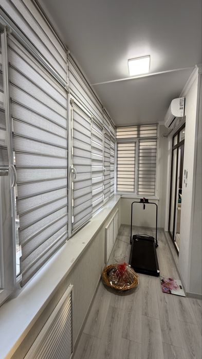 Продается квартира ЖК Нурсултан Сити