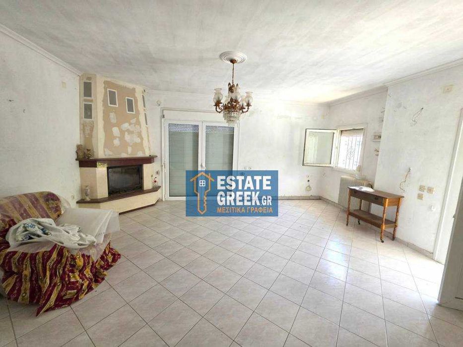продава се САМОСТОЯТЕЛНА КЪЩА 285 кв.м Крионери - Кавала 8408