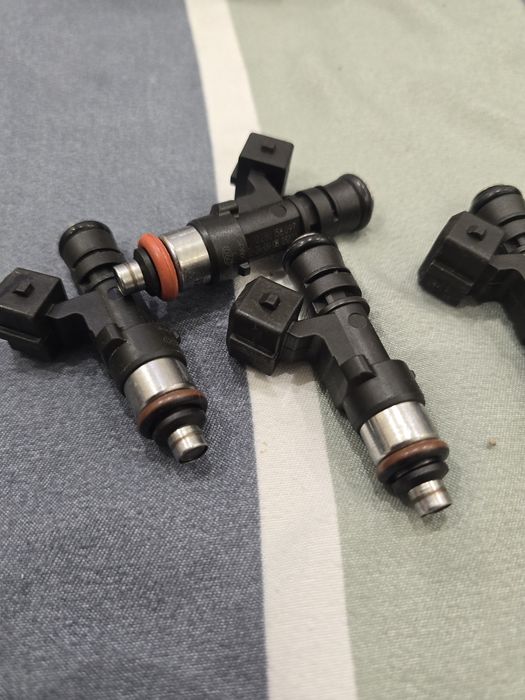 Epica injector 6ta Korea