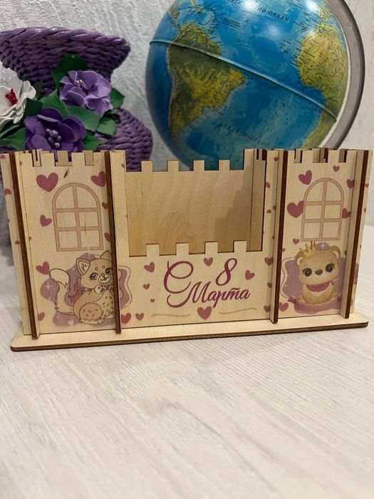 Продам подставку - органайзер для мелочей