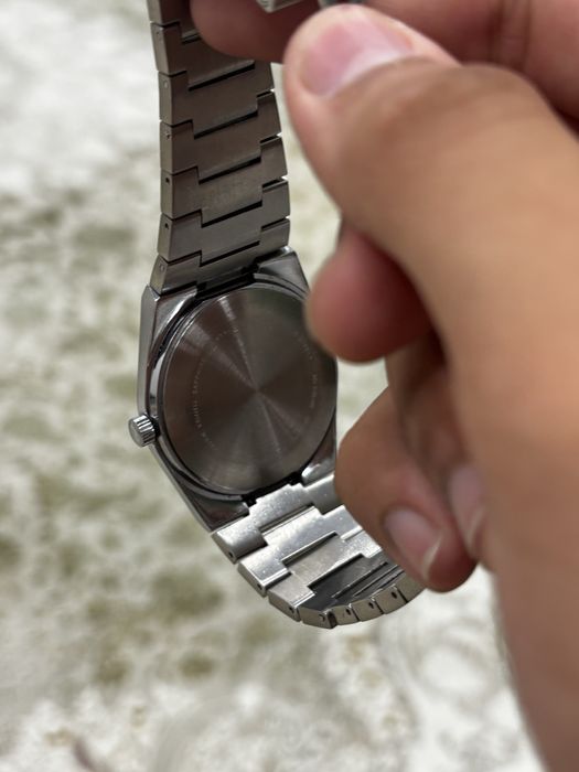 Часы Tissot prx tifani