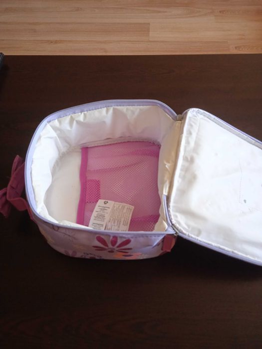 Детска чанта за момиче