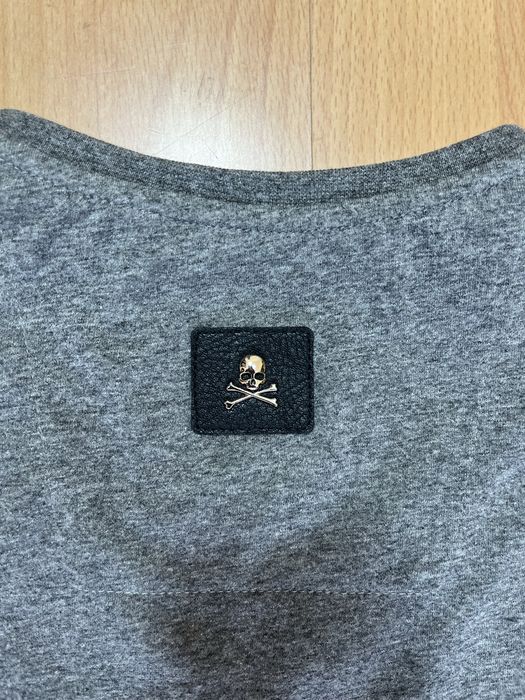 Philipp Plein оригинална мъжка тениска М