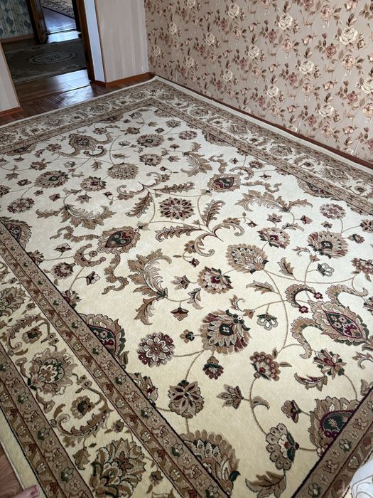 Продам ковёр 3*4