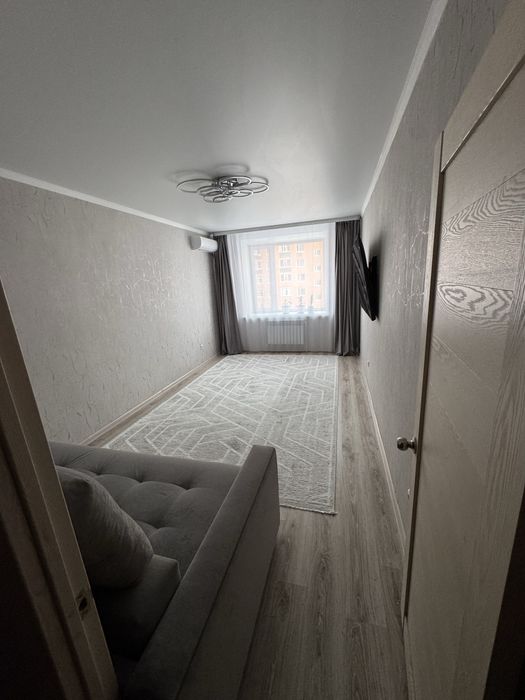 2 комнатная на береке