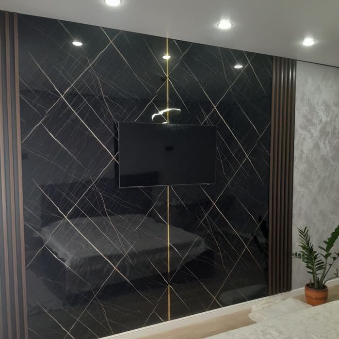 Ремонт квартиры под ключ