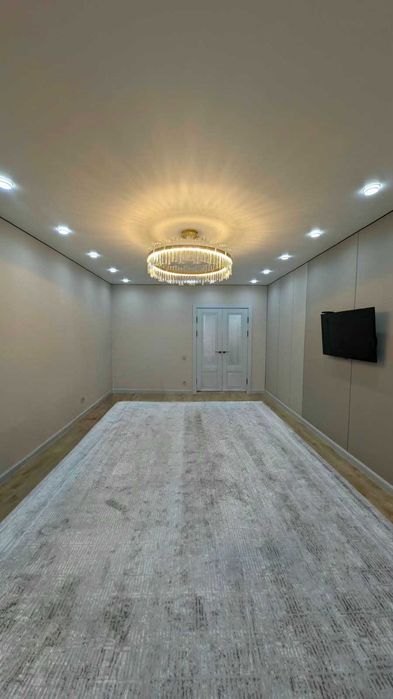 3-ком.кв. в 10 мкрн
