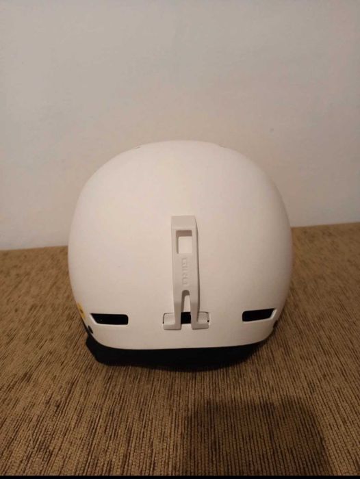 Casca snowboard Giro Ledge FS Mips.