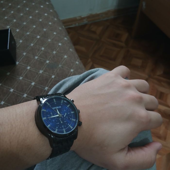 Сағат COLDLIS бағасы 15мын