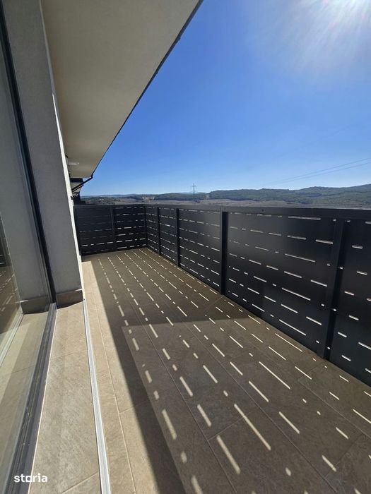 Bloc Nou strada Cometei nr 36 -Apartament 2 camere semifinisat/finisat