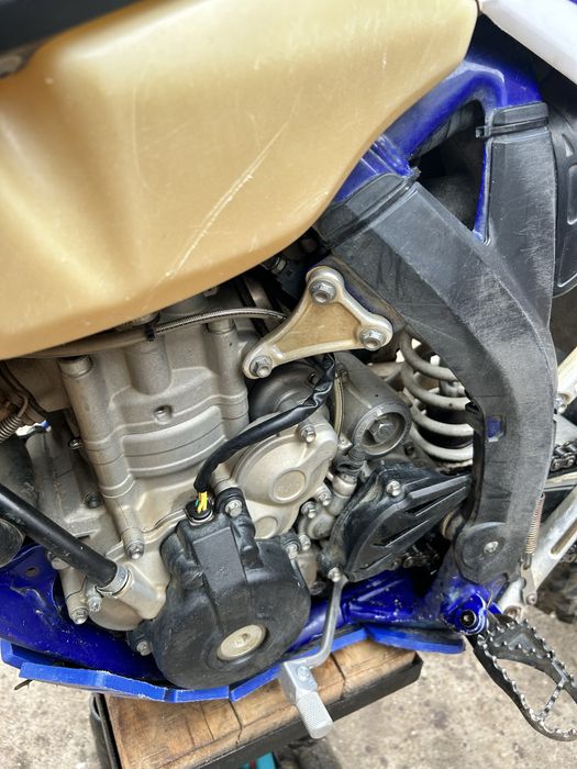 Sherco SEF300-R