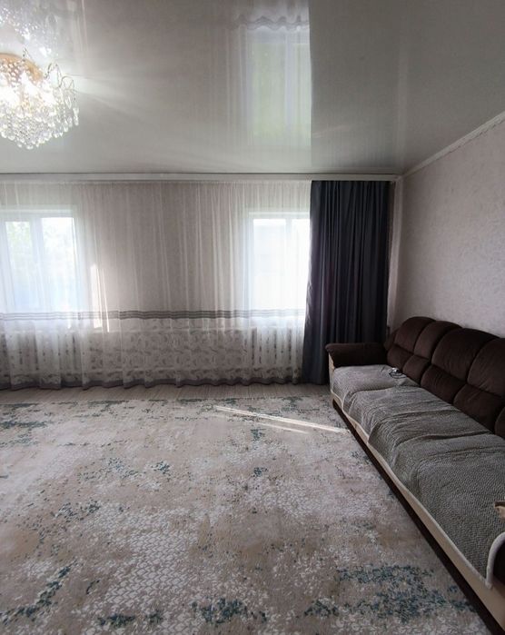 Продам 3 комнатный дом в районе карьера