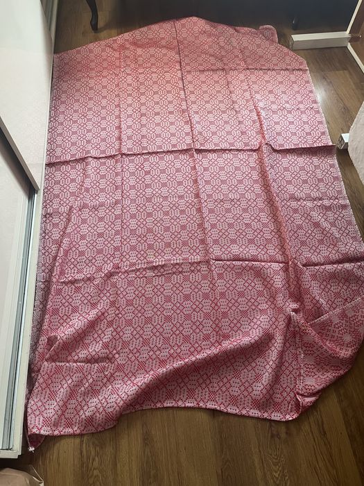 Стари покривки и покривала