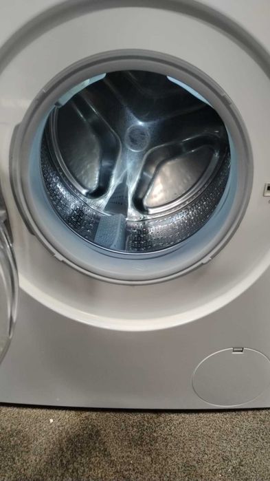 A+++ Пералня машина Siemens-Сименс 8 кг 1400 об/мин iQdrive