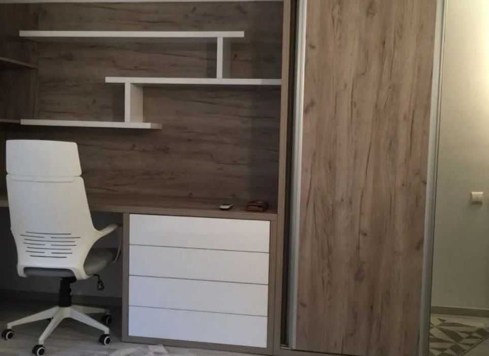 Дава се под наем Тристаен апартамент в Пловдив, Гагарин - 88 кв.м за 270.3 € - Снимка #2