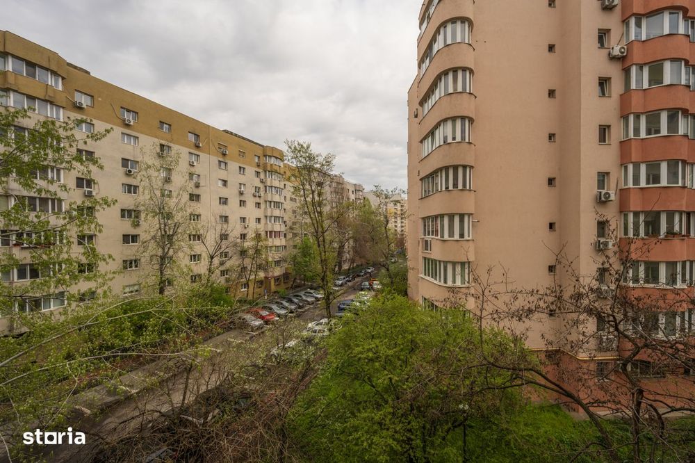 Nerva Traian, Timpuri Noi, Unirii, garsoniera decomandata