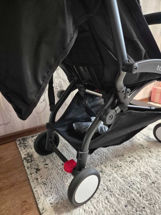 Коляска прогулочная