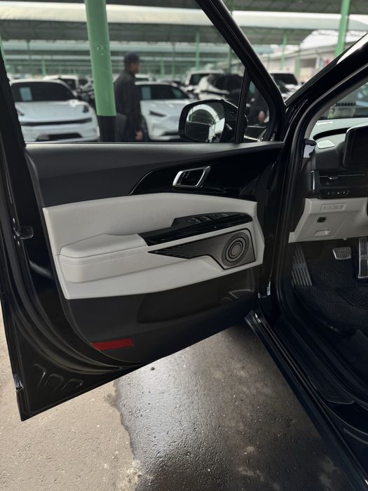 Kia carnival 2023 full