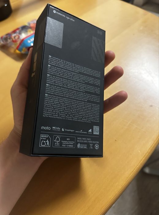 Motorola Signature  nou sigilat