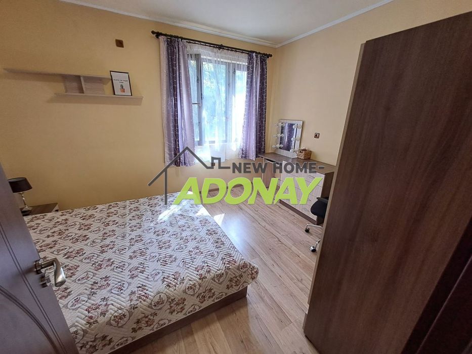 Продава се Двустаен апартамент в Пловдив, Съдийски - 53 кв.м за 1982 €/кв.м - Снимка #4