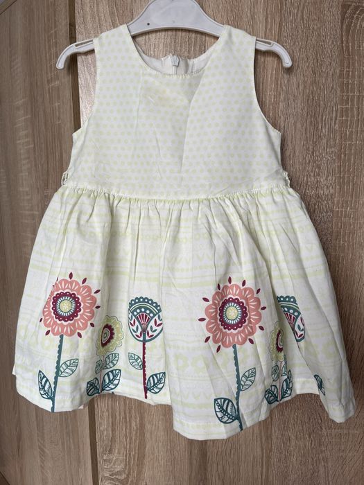 Детски рокли 3г