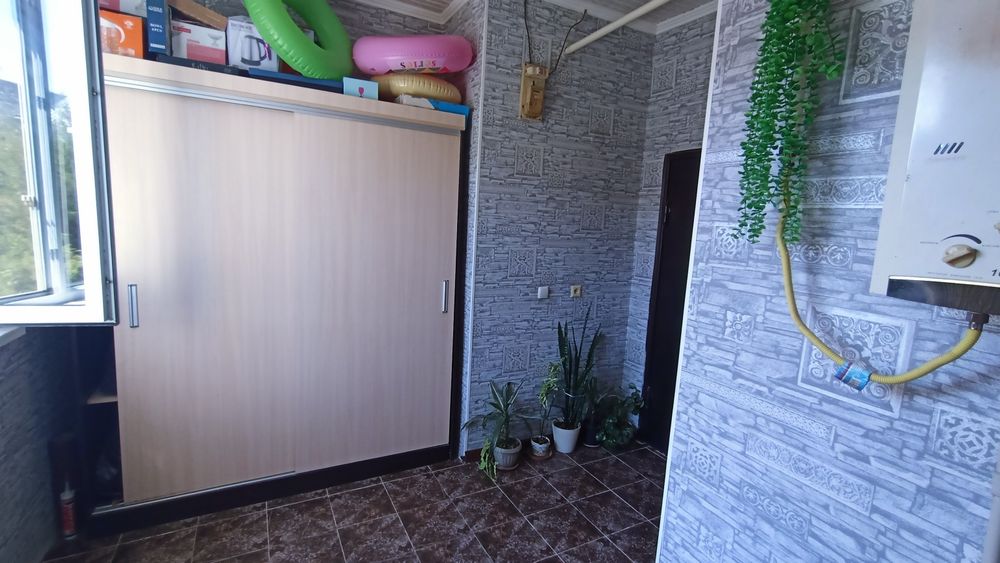 Жилой Дом в мкр Тассай