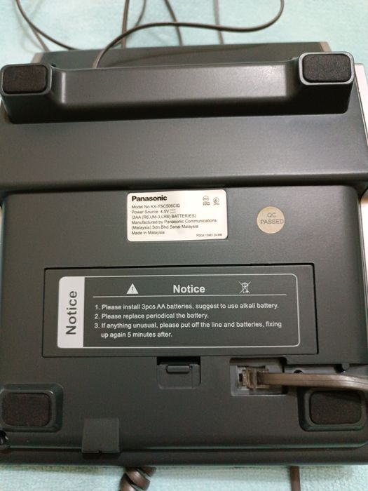 Телефон стационарный