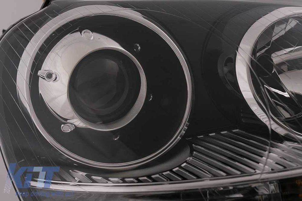 Faruri VW Golf V 5 (2003-2007) Jetta 3 (2005-2010) GTIR32 Super-Promo!