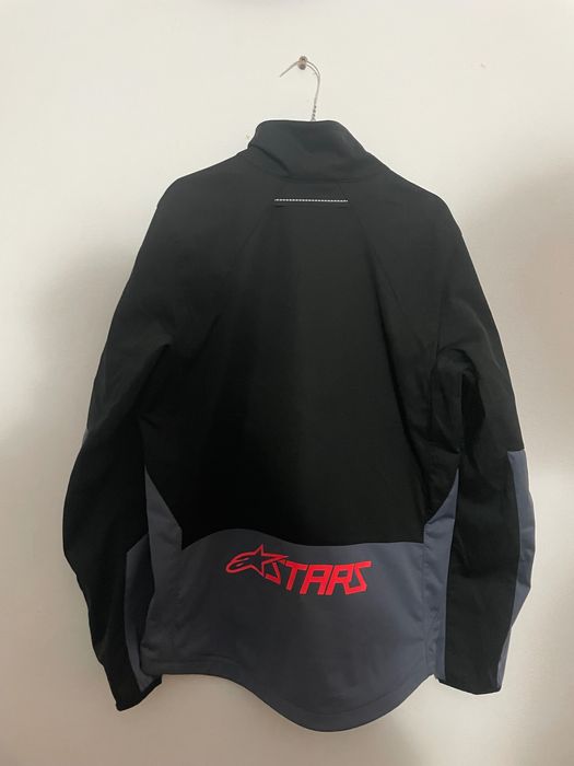 Alpinestars Nevada wind jacket