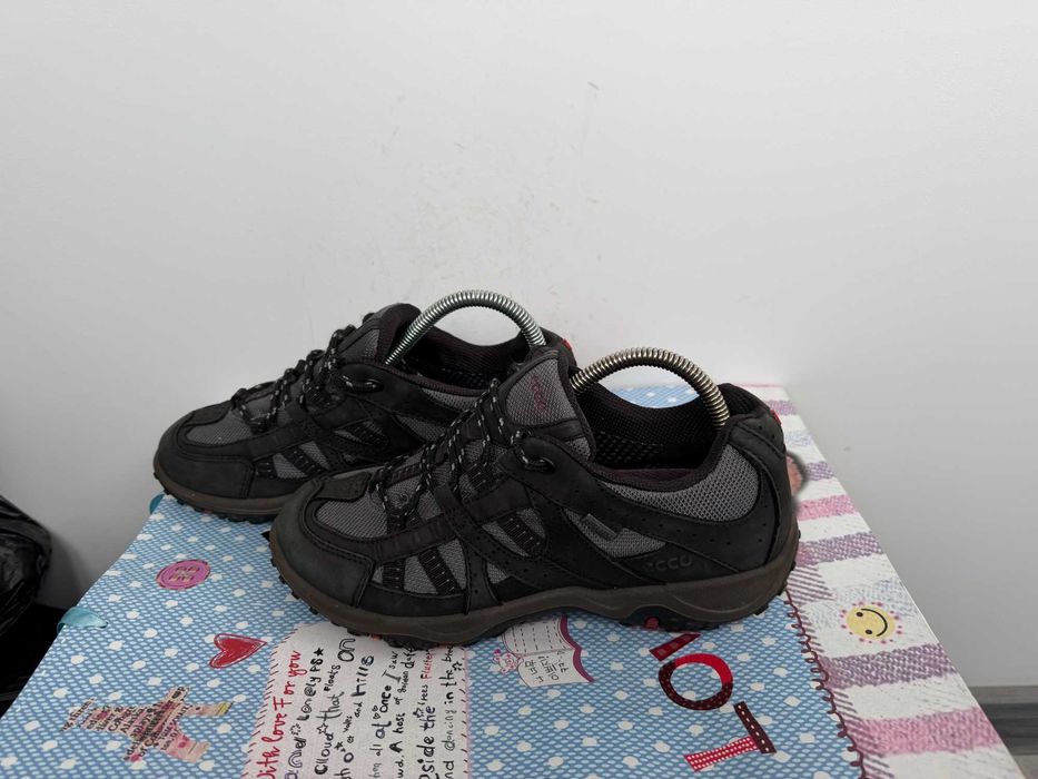 Ecco Gore-Tex''оригинални туристически обувки 39 номер