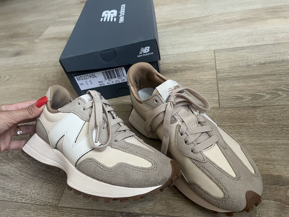 New Balance 327 (Оригинални)