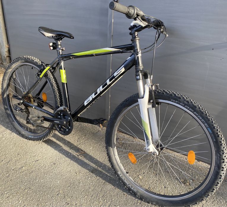 Планински велосипед Bulls 27.5 цола