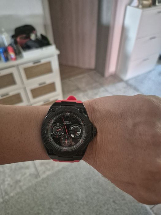 Ceas Guess barbatesc