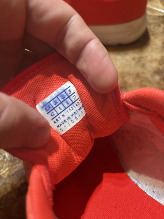 Обувки le coq sportif 42 номер