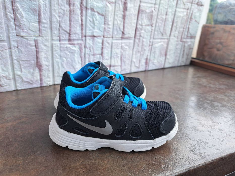 маратонки за момче,кецове,спортни обувки Nike,найк,номер 23,5