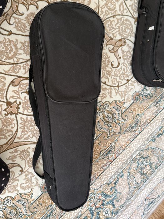 Продам скрипку 1/4 Азербаджансакая
