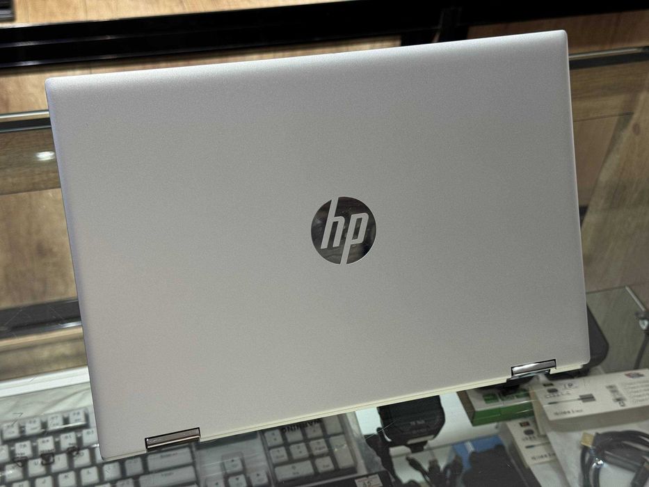 HP Pavilion x360 2-in-1 Core i5-1135G7 ram 8 ssd 256  x360 сенсорный