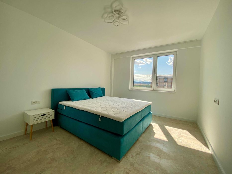 Apartament 2 camere de inchiriat