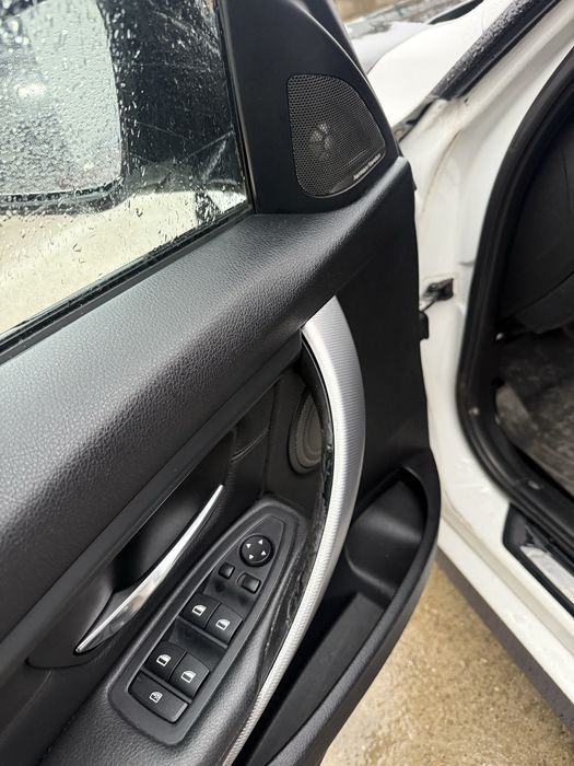 Bmw f30 f31 335xi n55b30 бмв 335хи ф30 н55б30 м перформанс