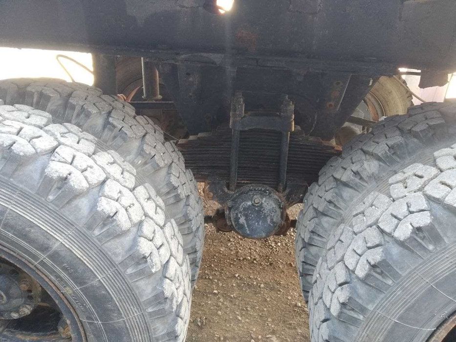 Камаз срочни сотилади пул зарур