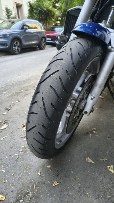 Vand BMW R850R din 1999