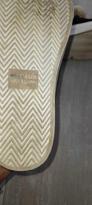 Детски кецове Zara