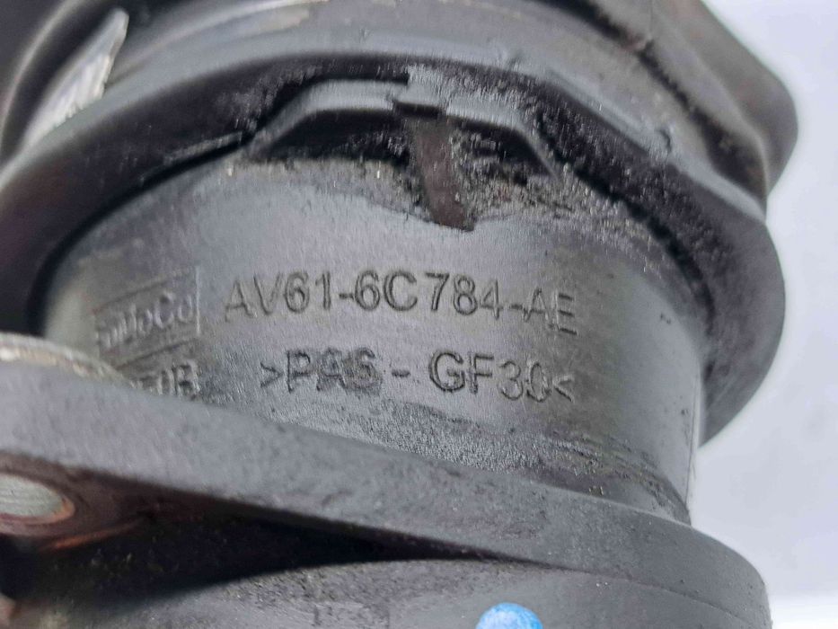 Tub admisie aer  Volvo V40 [Fabr 2013-2019] AV61-6C784-AE 1.6 TDCI DV6