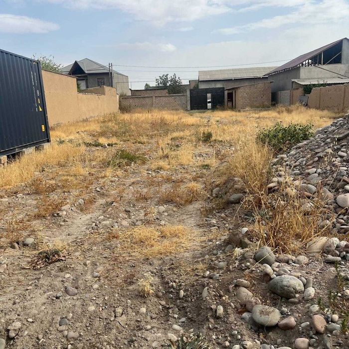 Аренда участка 11 соток — Бектемирский район