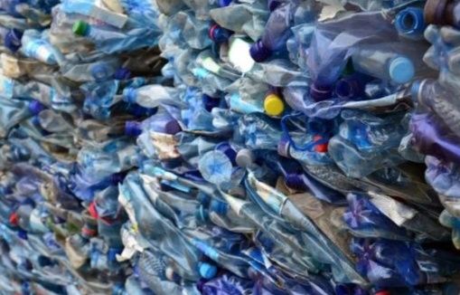 Макалатура пластик металлом баклашка картон ок когоз флеш банка оламиз