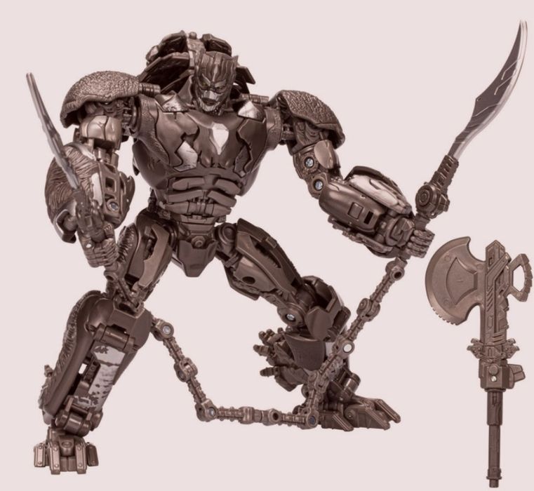 Трансформърс филмови серии/Transformers Studio Series. Нови !