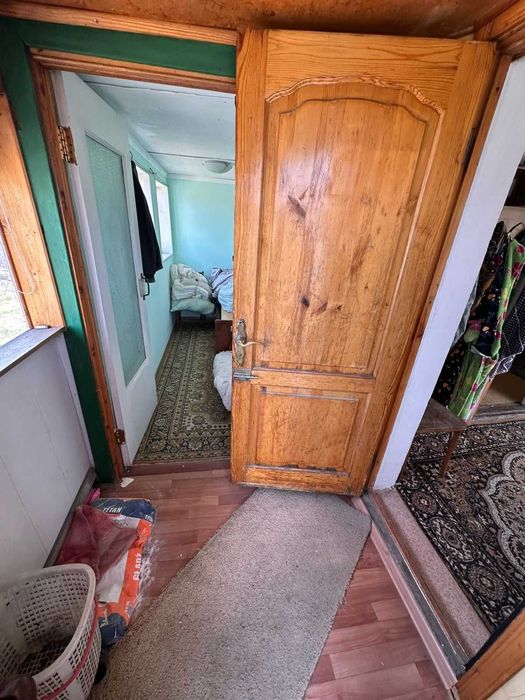 В продаже дача с/т Колос 297