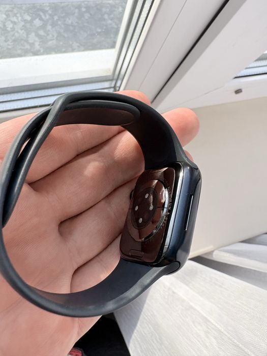 Эпл вотч 9 41мм apple watch 9 41mm